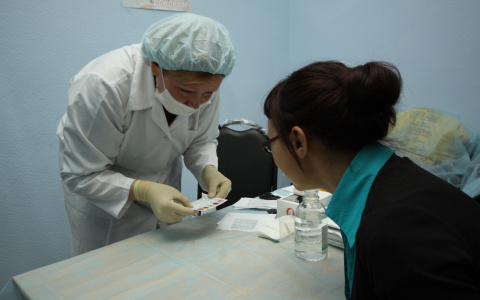 Главный инфекционист области расскажет пензенцам все, что нужно знать о гепатите