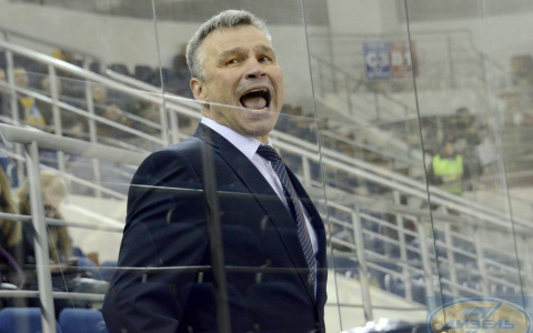 Бывший наставник пензенского «Дизеля» станет главным тренером сборной Беларуси