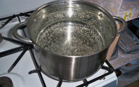 В Заречном шестилетний ребенок пострадал, обварившись кипятком