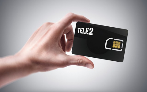 Абоненты Tele2 в Пензе выбирают тарифный конструктор