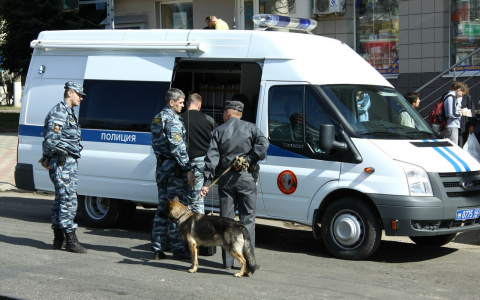 В Пензе последователи "Свидетелей Иеговы" задержаны за экстремистскую деятельность