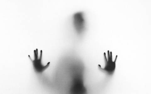 Пензенцы сняли странное явление у себя дома.Видео