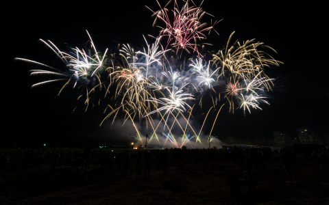 «Термодом» в свой день рождения подарил гостям фестиваль фестивалей