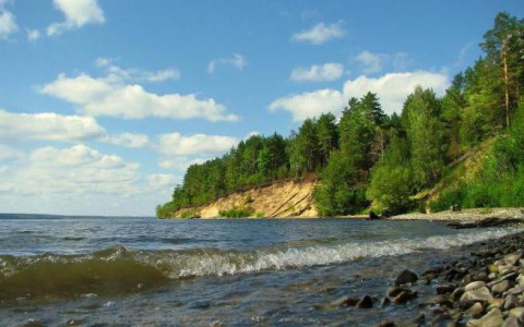 Очередная смерть на воде: пензенец погиб, переплывая Суру