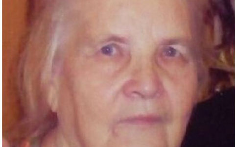 В Пензенской области ищут пропавшую без вести 82-летнюю Веру Моисееву