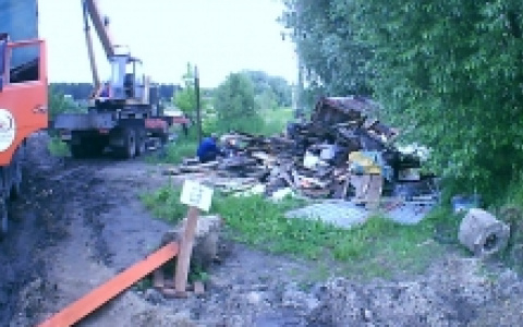 Пензенские приставы обманом вынудили должника показать свое имущество