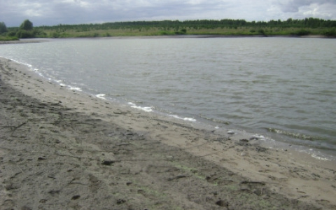 Мальчик из Сосновоборского села расплатился жизнью за рыбалку с незнакомцем