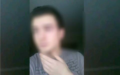 Пропавший в Каменке Вадим Кучеров обнаружен мертвым