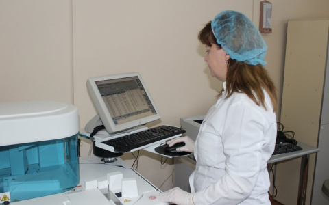 Пензенский Центр СПИД переезжает с улицы Лермонтова в Арбеково