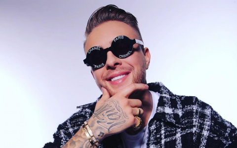 Пензенец Егор Крид рассказал, почему хотел завершить эстрадную карьеру