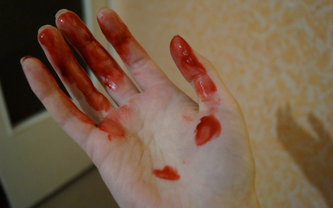 Муж забил до смерти пензячку, которая не пустила его домой