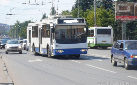 Плюс три: в Пензе выросли цены на проезд в общественном транспорте