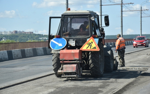 Виктор Кувайцев призвал завершить ремонт Сурского моста к 25 августа