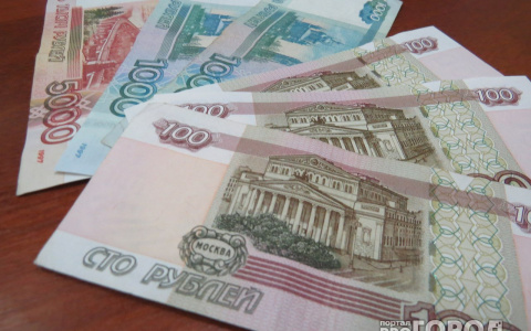 Пензенец отдал более восьми тысяч за несуществующее оружие