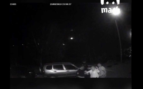 В Пензе полицейским пытались приписать избиение