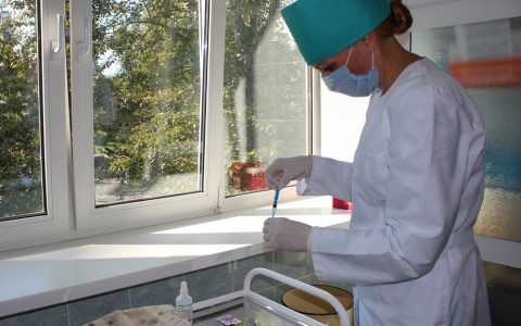 В прошлом году вакцинация уберегла более 184 тысяч пензенцев от гриппа