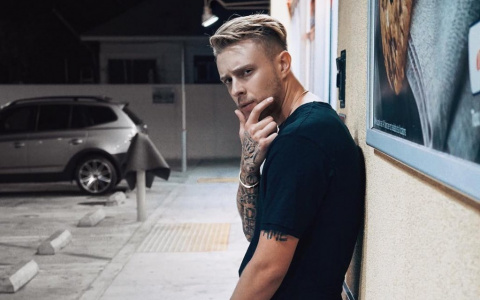 Егор Крид поддержал идею праздника для "кридоманов" в свою честь