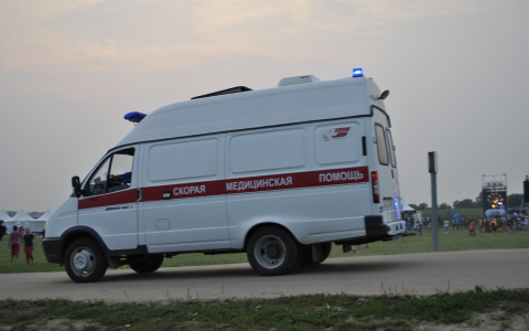 В Бессоновском районе легковушка  насмерть сбила пожилого пешехода