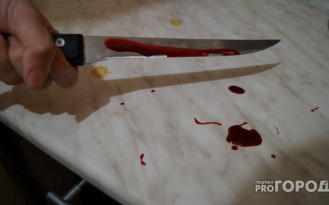 Ревнивец-никольчанин нанес оппоненту семь ударов в голову