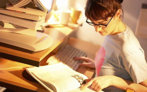 Секреты написания реферата на «отлично»