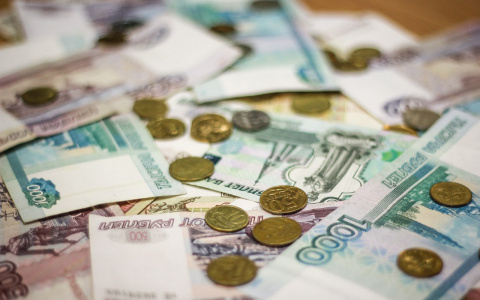 Новости России: Подсчитана задолженность россиян перед банками