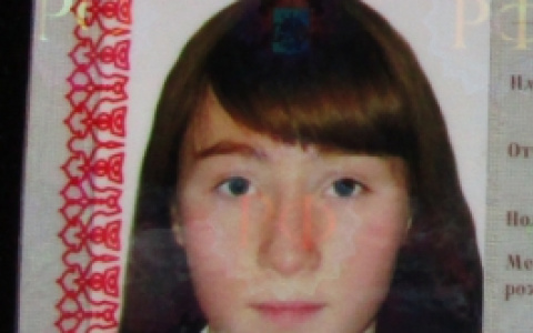 После начала учебного года в Сердобске пропала 17-летняя девушка