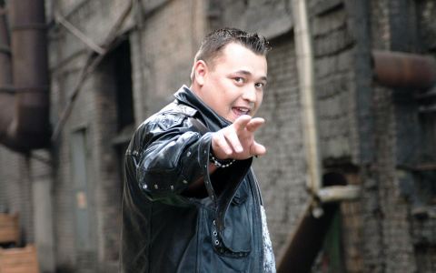 "Руки Вверх!" выступят перед пензенцами 20 сентября