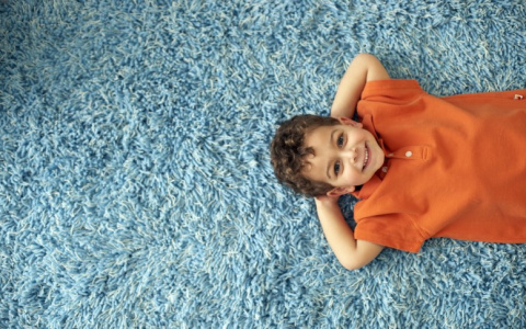 Чем опасны грязные ковры?