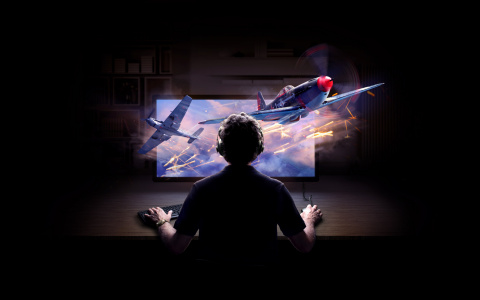 «Игровой» идёт на взлёт: абонентам «Ростелекома» стал доступен эксклюзивный истребитель Як-3Т в World of Warplane