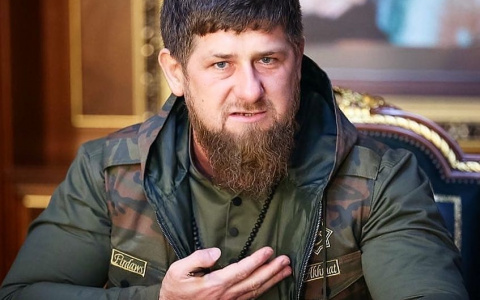 Рамзан Кадыров призвал решить конфликт из-за отмены концерта Крида миром