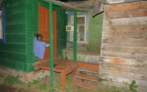 На Шуисте пензенец убил мужчину, в доме которого уснул