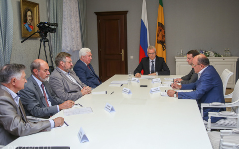 В Пензе откроется сосудистый центр на базе городской больницы №6