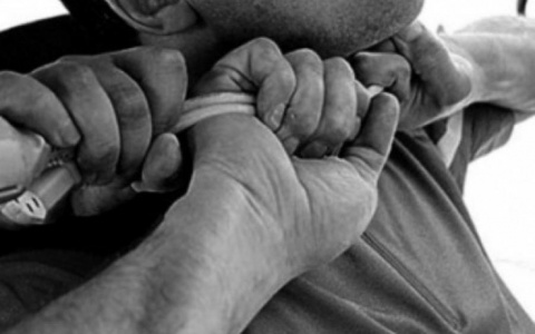Узбек душил веревкой, поджег и едва не взорвал отца своей пассии