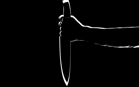 22-летняя пензячка ударила ножом любимого, который старше на 15 лет