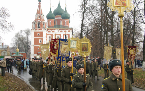 Уклонисту из Пензы грозит два года за игнорирование военкомата