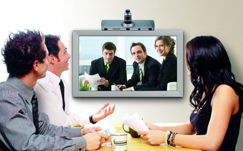 «Манго Телеком» официально представила сервис видеоконференций