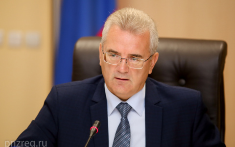 В Пензенской области 600 миллионов рублей потратят на сельские дороги