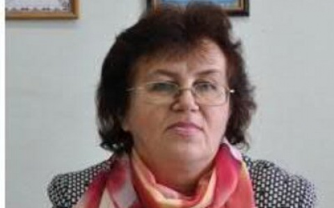Скончалась бывшая директор Государственного архива Пензенской области Татьяна Евневич