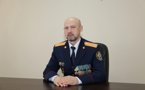 Указом Президента России в Пензенской области назначен новый руководитель Следственного комитета