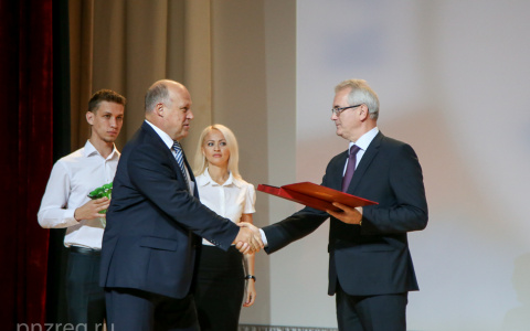 Губернатор выделил 100 миллионов рублей для клинической больницы им. Захарьина