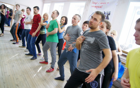 Сальса, бачата, кизомба. Движение, радость, танцы: День открытых дверей в LaVida