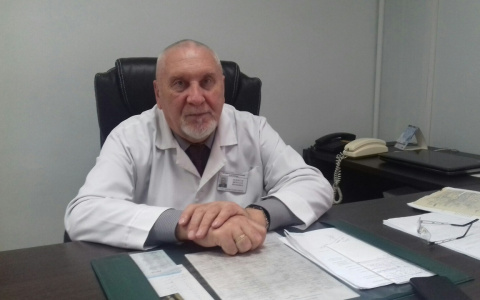 "Модное слово депрессия" - интервью с психиатром больницы Евграфова в День психического здоровья