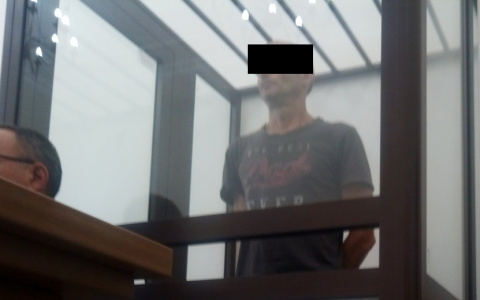 В Пензе появилась группа защиты тренера, обвиняемого в изнасиловании 9 девочек в лагере