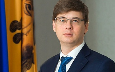 Первый зампред правительства Пензенской области покинул свой пост