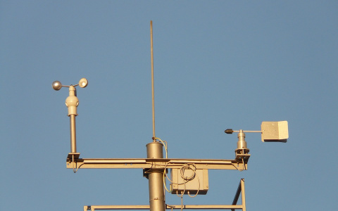 Пензенский министр решил создать новые метеостанции в регионе