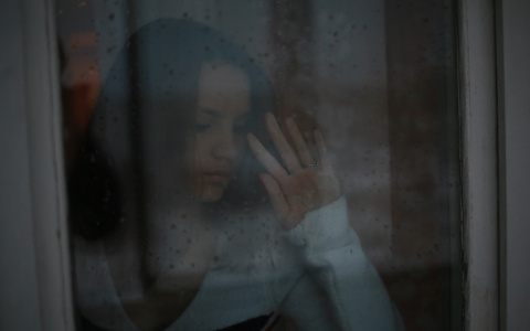 Какая погода ждет пензенцев 13 октября? Узнаем у МЧС