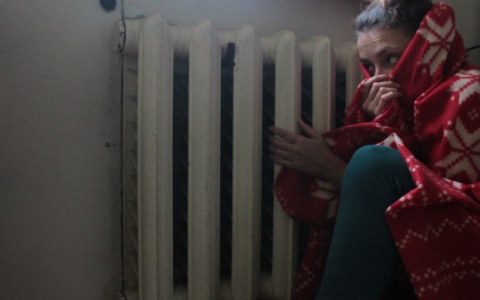 Прокуратура занялась вопросом задержки подачи отопления в Кузнецке