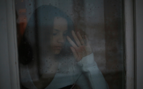 Какой будет погода в Пензенской области 15 октября?