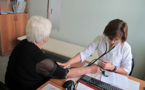 Врачи примут пензенцев без записи в День открытых дверей