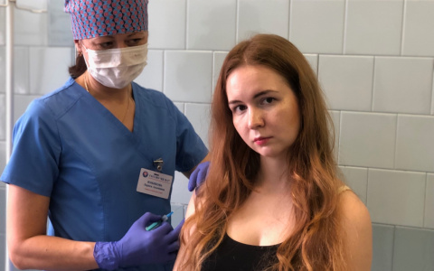 На Пензу обрушится смертельный грипп